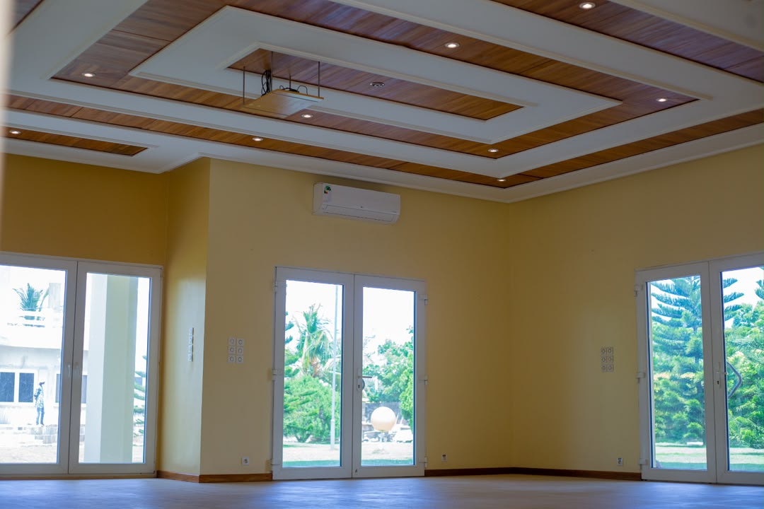 VILLA À VENDRE À COTONOU AKPAKPA QUARTIER JACK