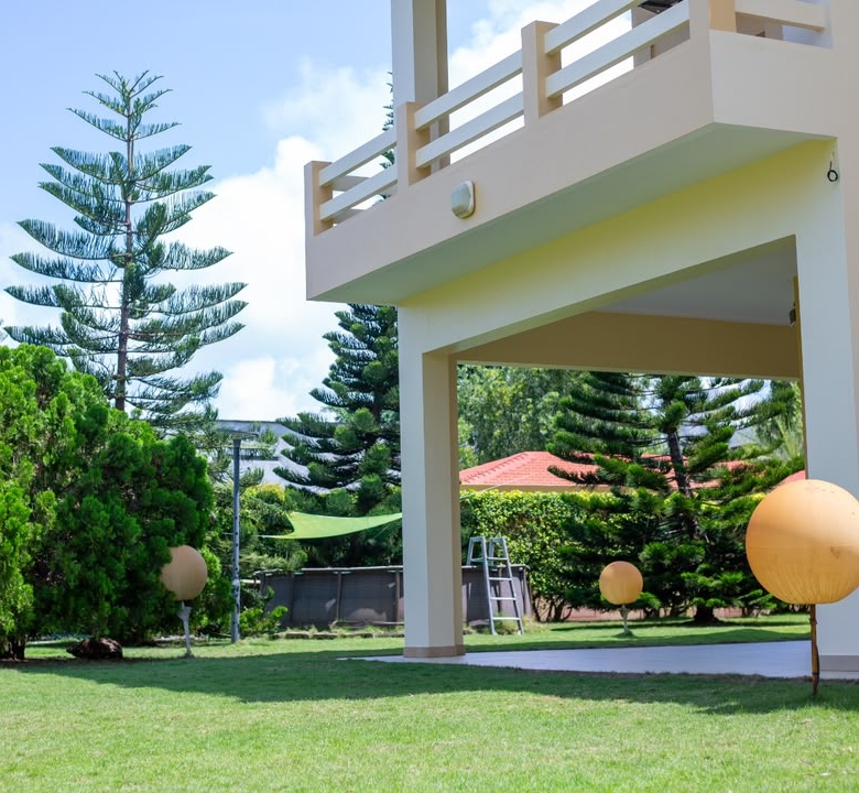 VILLA À VENDRE À COTONOU AKPAKPA QUARTIER JACK