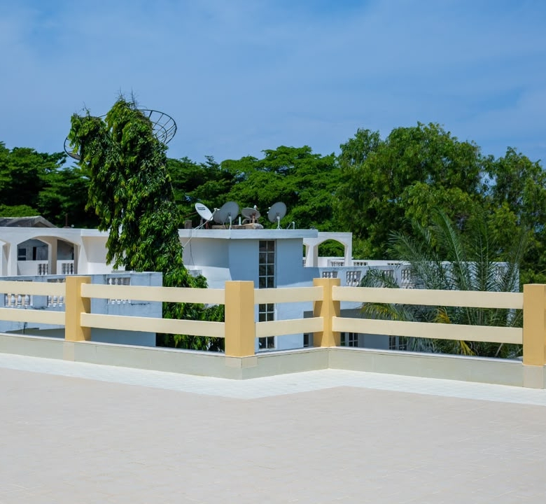 VILLA À VENDRE À COTONOU AKPAKPA QUARTIER JACK