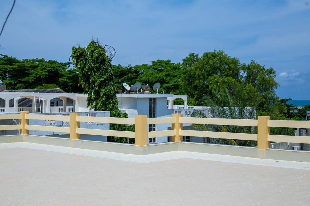 VILLA À VENDRE À COTONOU AKPAKPA QUARTIER JACK