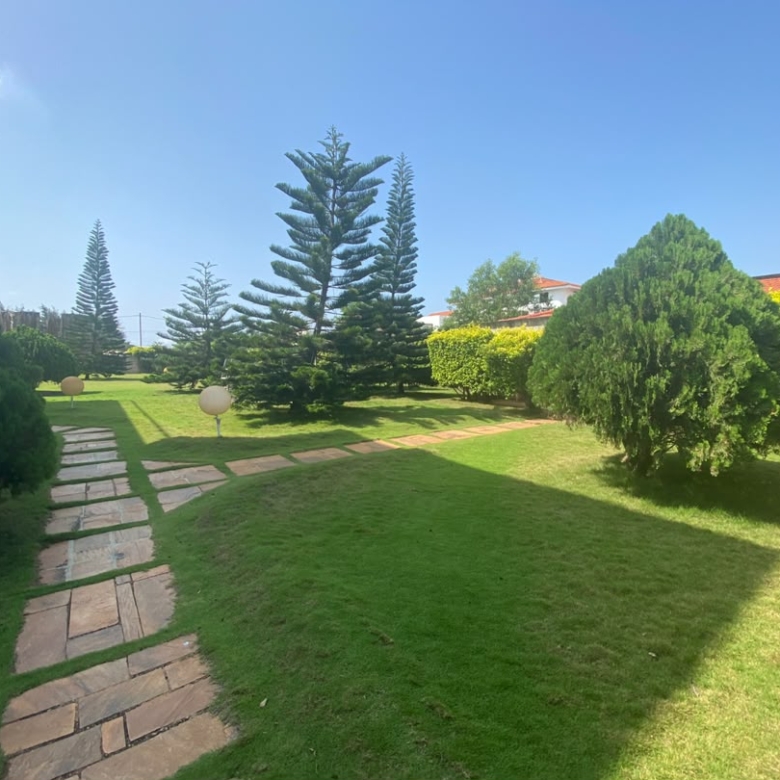 VILLA À VENDRE À COTONOU AKPAKPA QUARTIER JACK