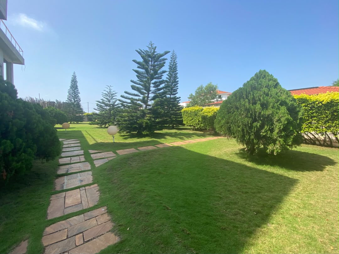 VILLA À VENDRE À COTONOU AKPAKPA QUARTIER JACK