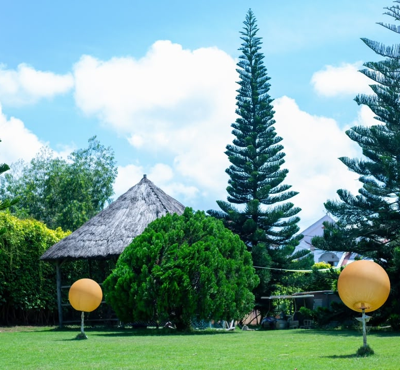 VILLA À VENDRE À COTONOU AKPAKPA QUARTIER JACK