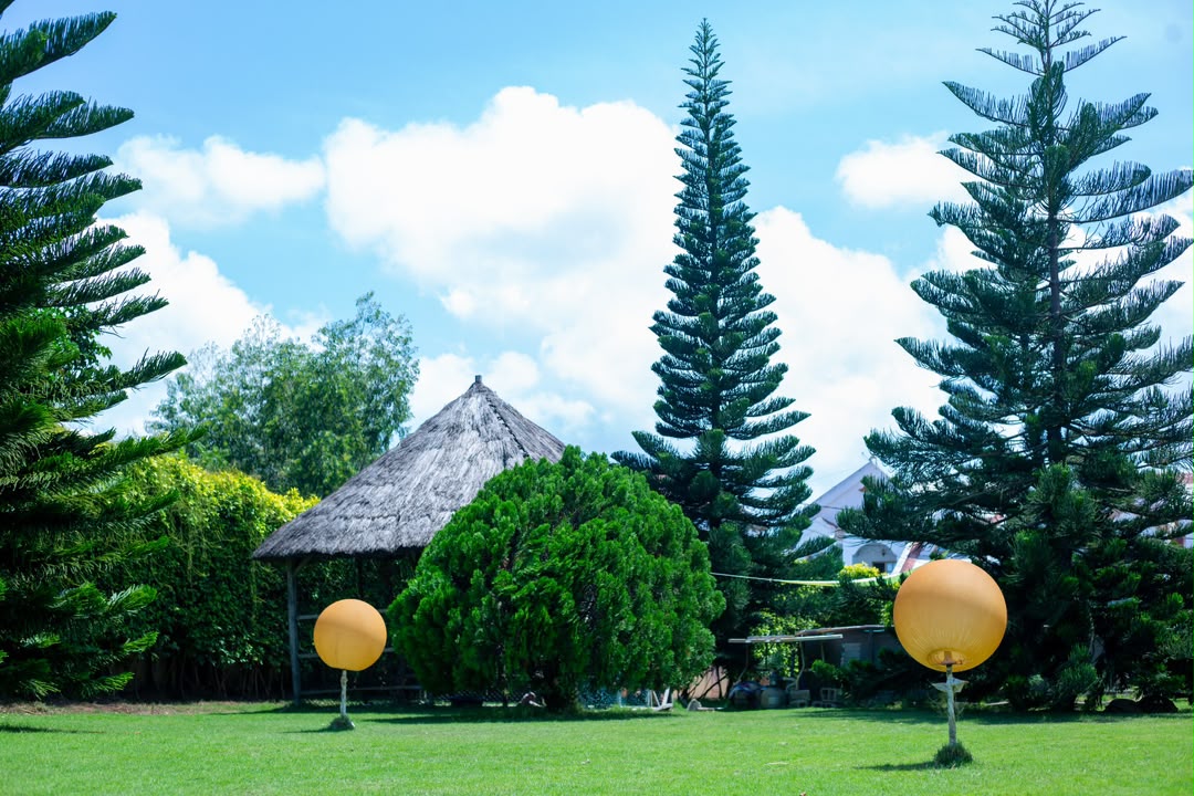 VILLA À VENDRE À COTONOU AKPAKPA QUARTIER JACK