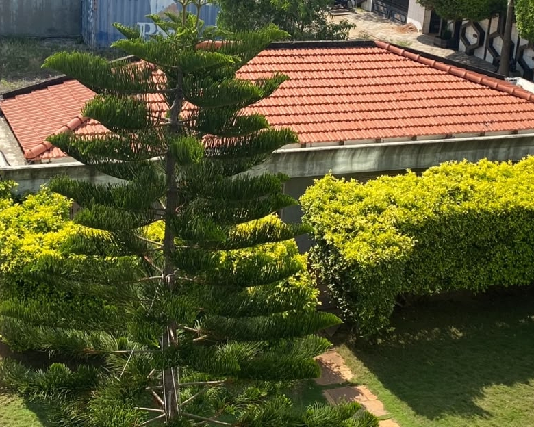 VILLA À VENDRE À COTONOU AKPAKPA QUARTIER JACK