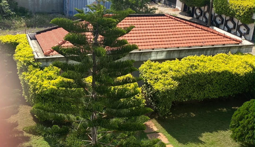 VILLA À VENDRE À COTONOU AKPAKPA QUARTIER JACK
