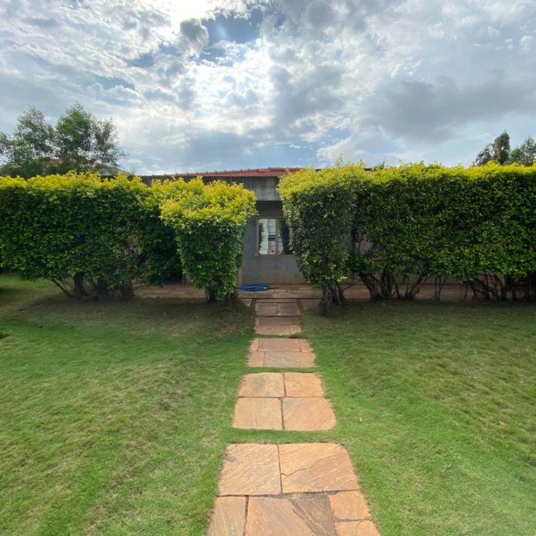 VILLA À VENDRE À COTONOU AKPAKPA QUARTIER JACK