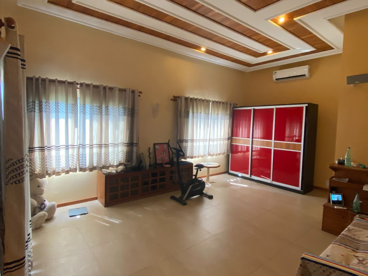 VILLA À VENDRE À COTONOU AKPAKPA QUARTIER JACK