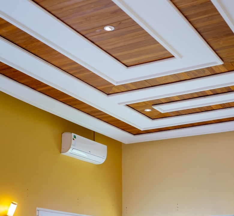 VILLA À VENDRE À COTONOU AKPAKPA QUARTIER JACK