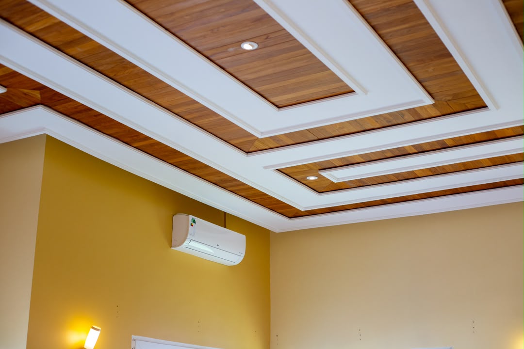VILLA À VENDRE À COTONOU AKPAKPA QUARTIER JACK