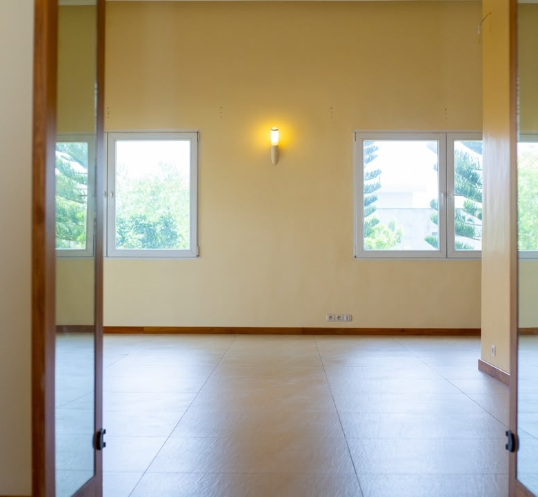 VILLA À VENDRE À COTONOU AKPAKPA QUARTIER JACK