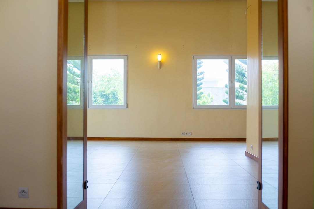 VILLA À VENDRE À COTONOU AKPAKPA QUARTIER JACK