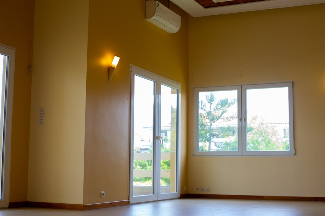 VILLA À VENDRE À COTONOU AKPAKPA QUARTIER JACK