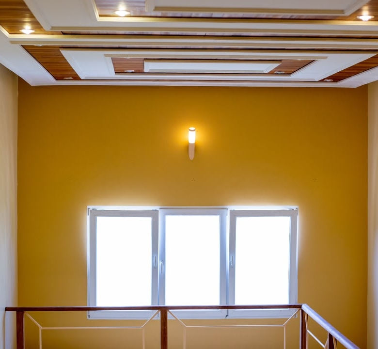 VILLA À VENDRE À COTONOU AKPAKPA QUARTIER JACK