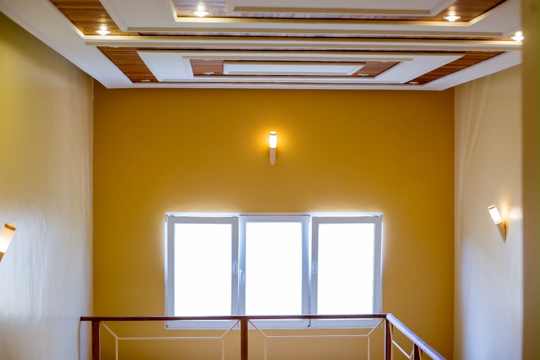 VILLA À VENDRE À COTONOU AKPAKPA QUARTIER JACK