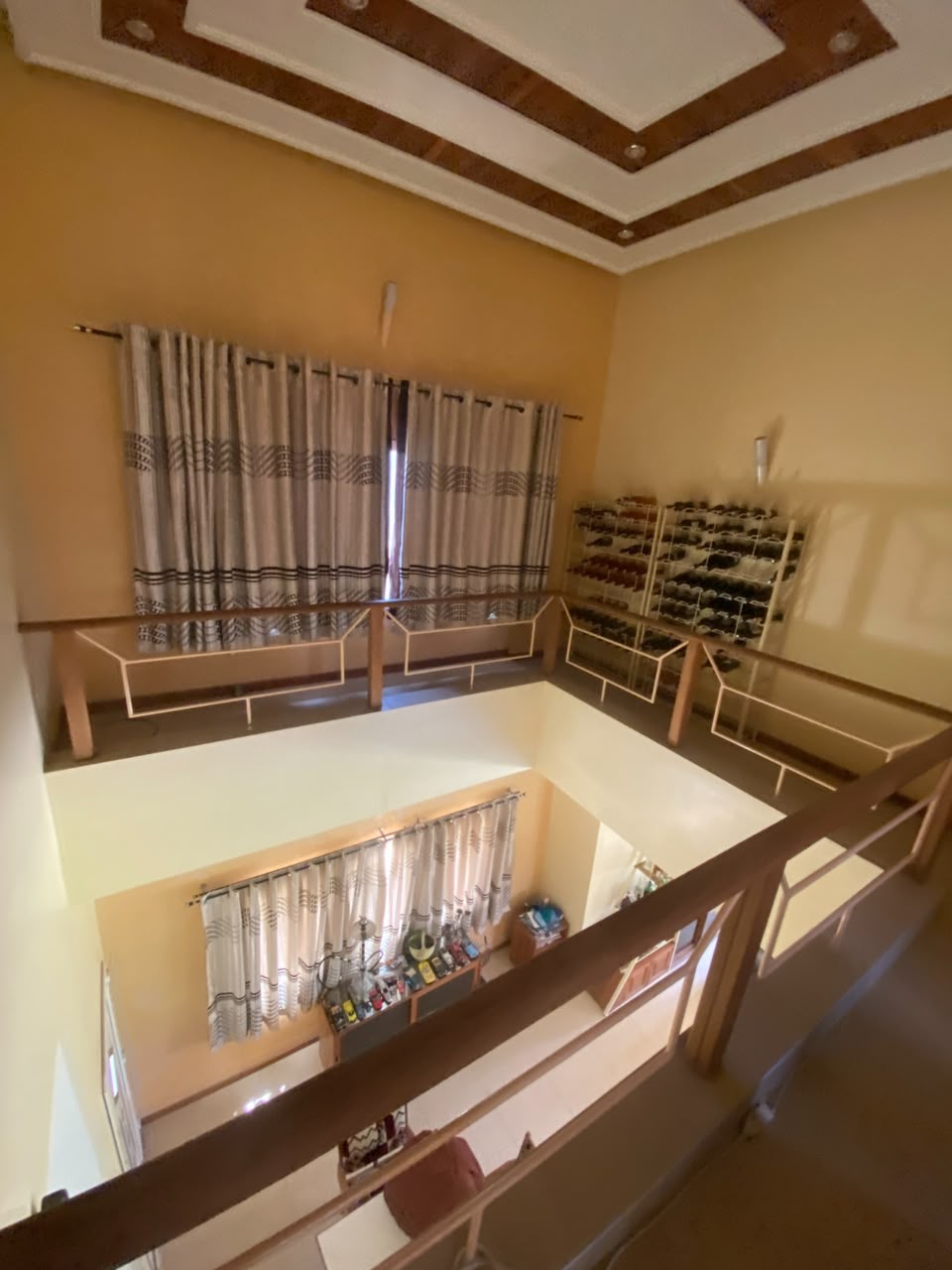VILLA À VENDRE À COTONOU AKPAKPA QUARTIER JACK