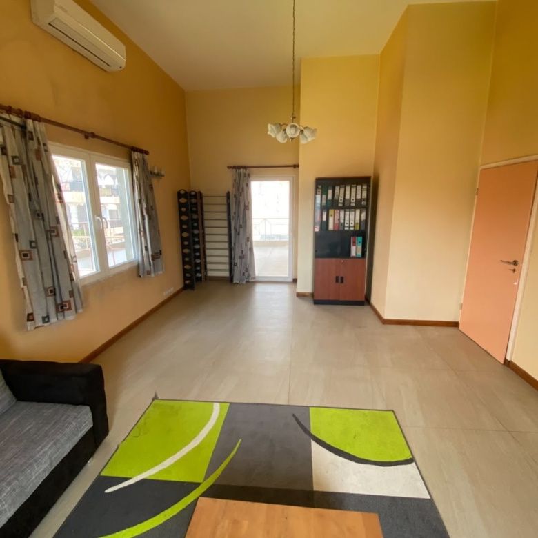 VILLA À VENDRE À COTONOU AKPAKPA QUARTIER JACK