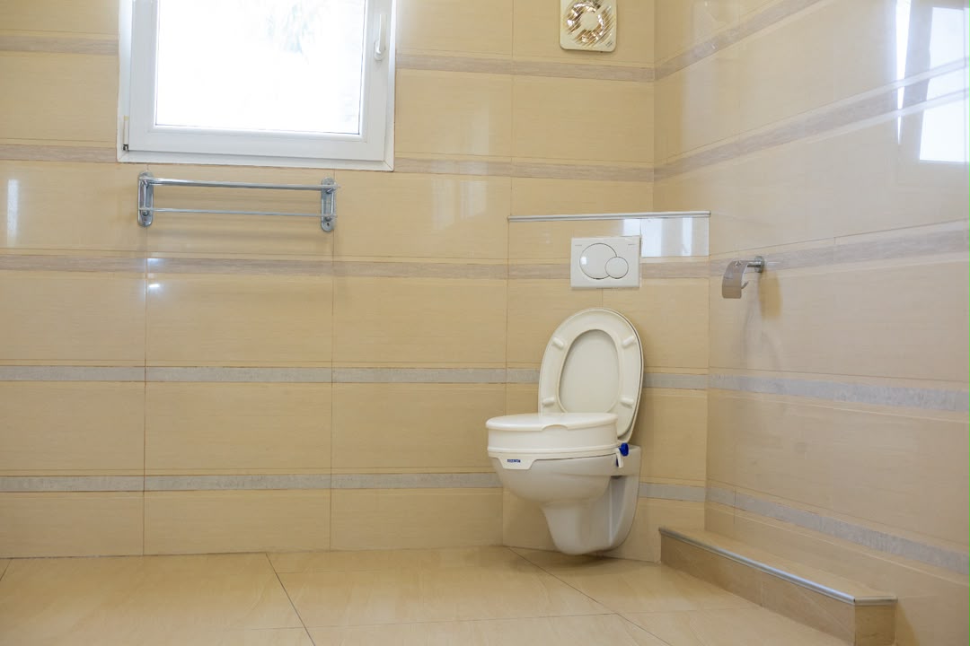 VILLA À VENDRE À COTONOU AKPAKPA QUARTIER JACK