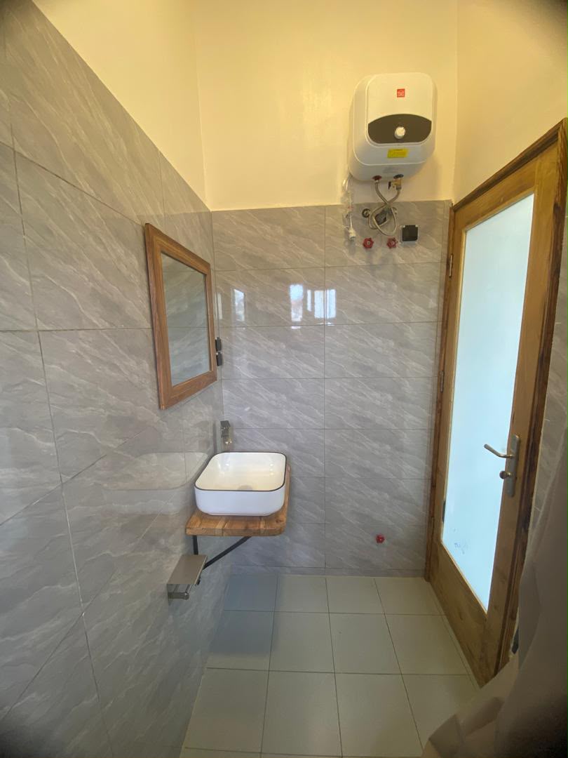 APPARTEMENT À LOUER À COTONOU FIDJROSSÈ