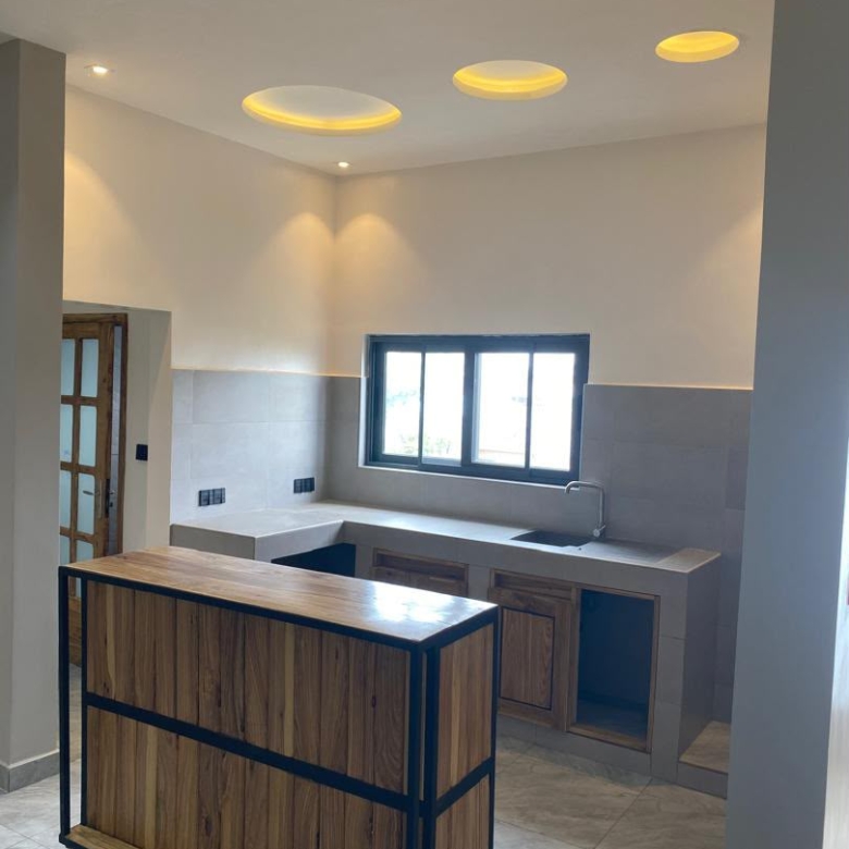 APPARTEMENT À LOUER À COTONOU FIDJROSSÈ (10)