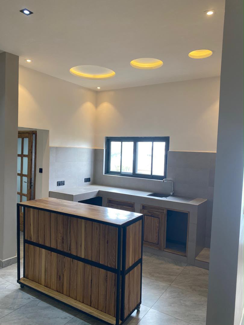 APPARTEMENT À LOUER À COTONOU FIDJROSSÈ (10)