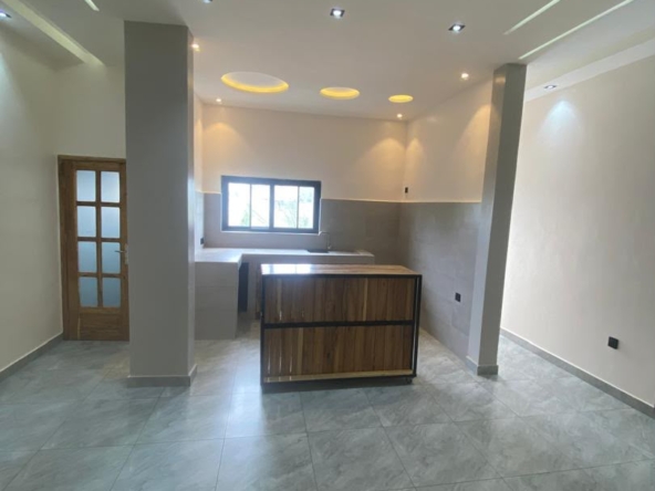 APPARTEMENT À LOUER À COTONOU FIDJROSSÈ (12)