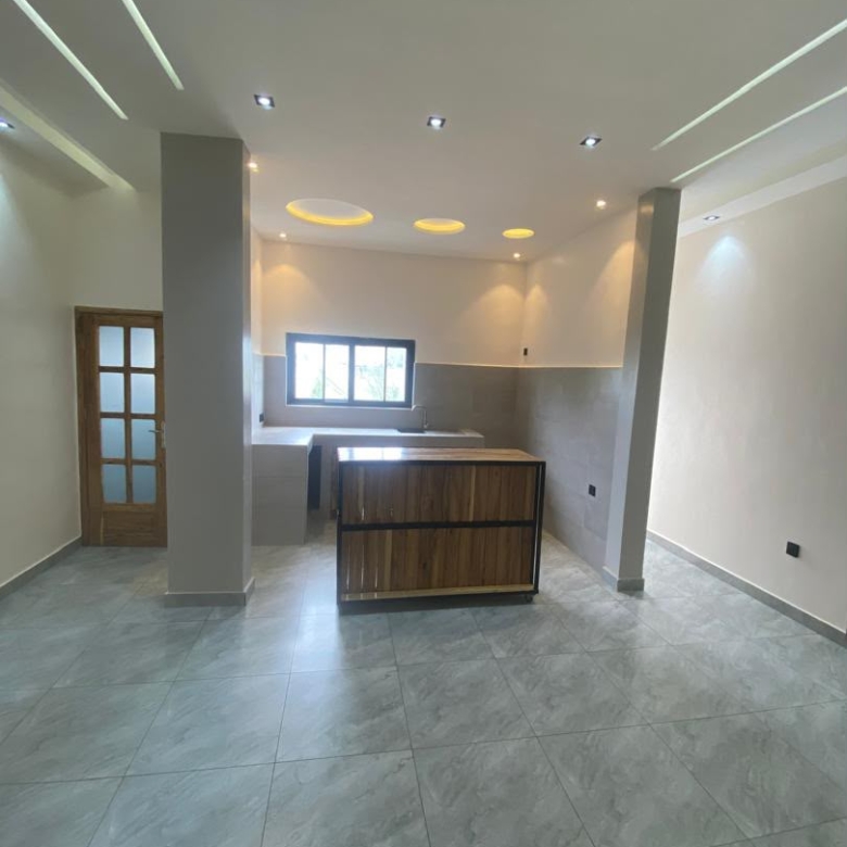 APPARTEMENT À LOUER À COTONOU FIDJROSSÈ (12)