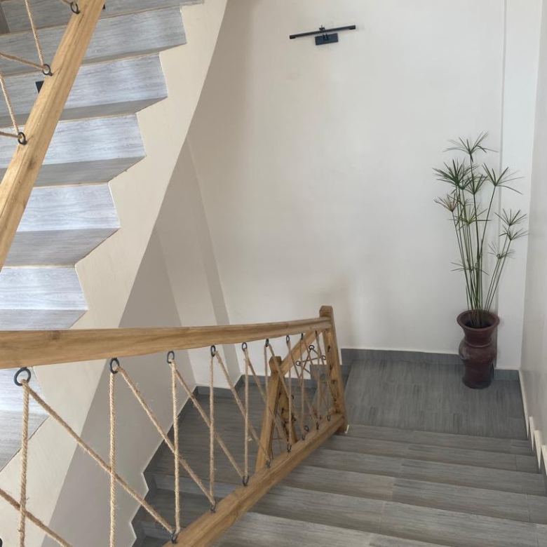 APPARTEMENT À LOUER À COTONOU FIDJROSSÈ (6)
