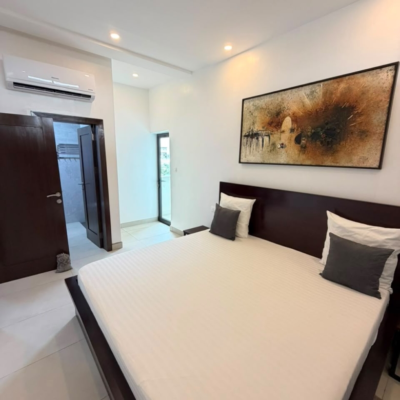 APPARTEMENTS MEUBLÉ À LOUER À FIDJROSSÈ PLAGE (10)