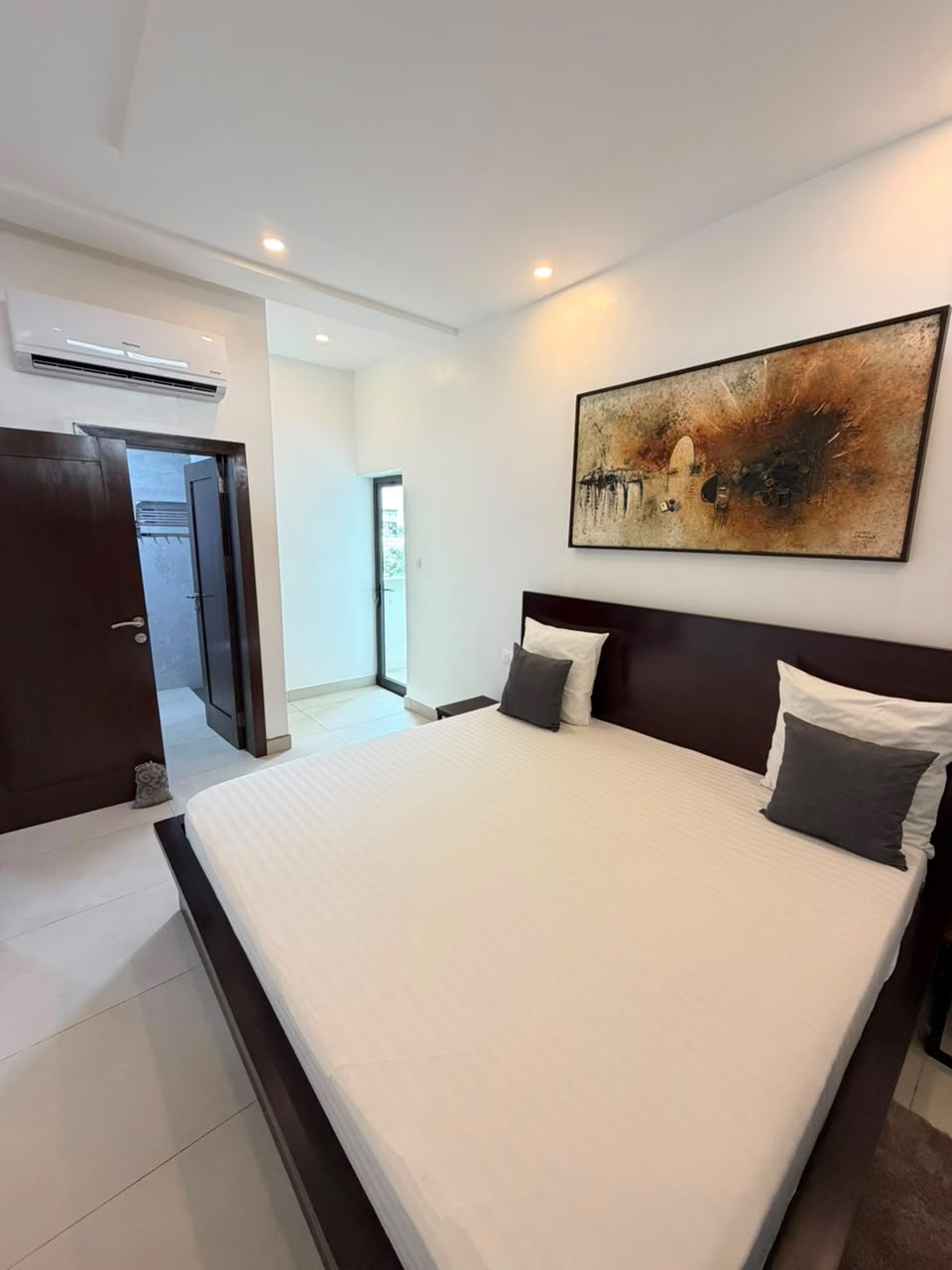 APPARTEMENTS MEUBLÉ À LOUER À FIDJROSSÈ PLAGE (10)