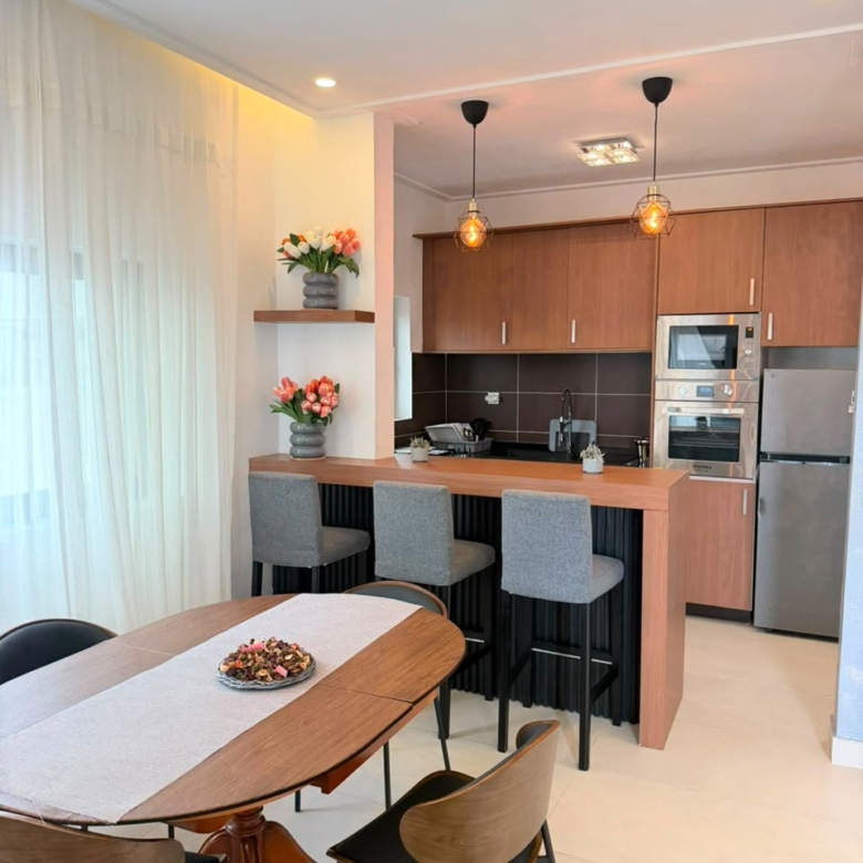 APPARTEMENTS MEUBLÉ À LOUER À FIDJROSSÈ PLAGE (11)