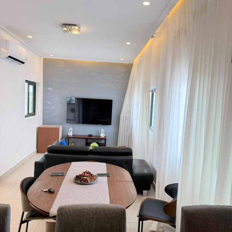 APPARTEMENTS MEUBLÉ À LOUER À FIDJROSSÈ PLAGE (12)