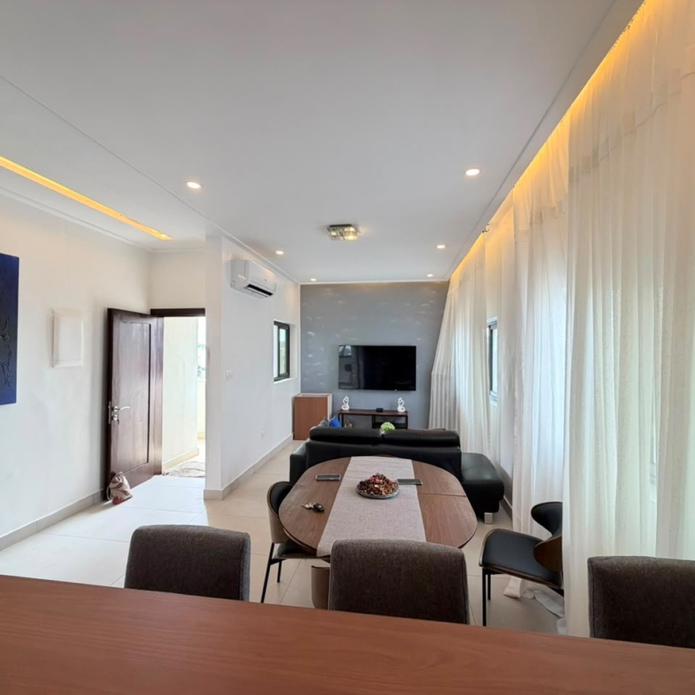 APPARTEMENTS MEUBLÉ À LOUER À FIDJROSSÈ PLAGE (14)