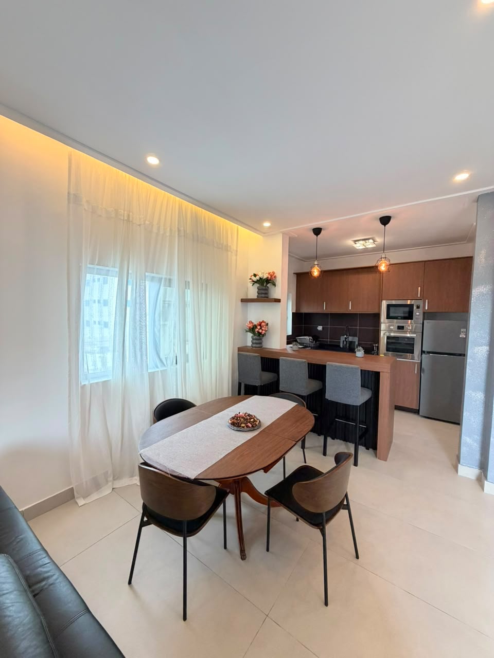 APPARTEMENTS MEUBLÉ À LOUER À FIDJROSSÈ PLAGE (15)