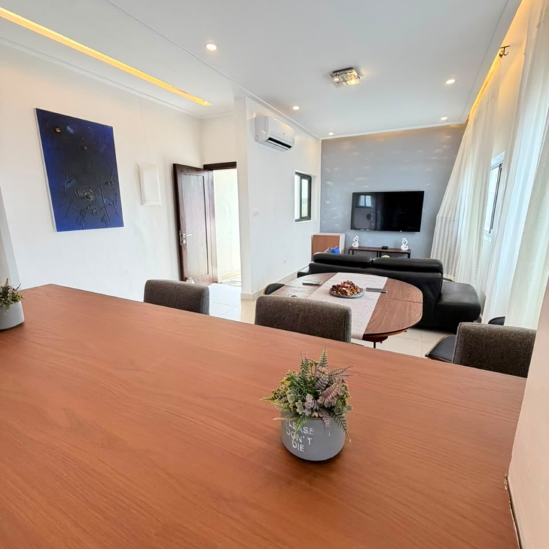 APPARTEMENTS MEUBLÉ À LOUER À FIDJROSSÈ PLAGE (16)