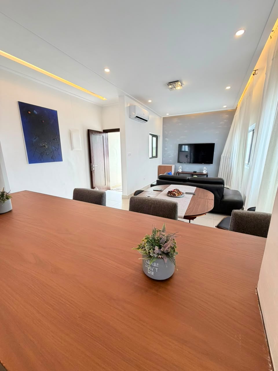 APPARTEMENTS MEUBLÉ À LOUER À FIDJROSSÈ PLAGE (16)