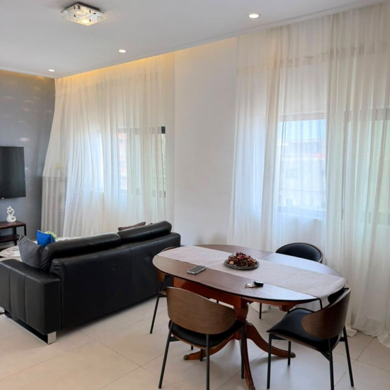 APPARTEMENTS MEUBLÉ À LOUER À FIDJROSSÈ PLAGE (18)