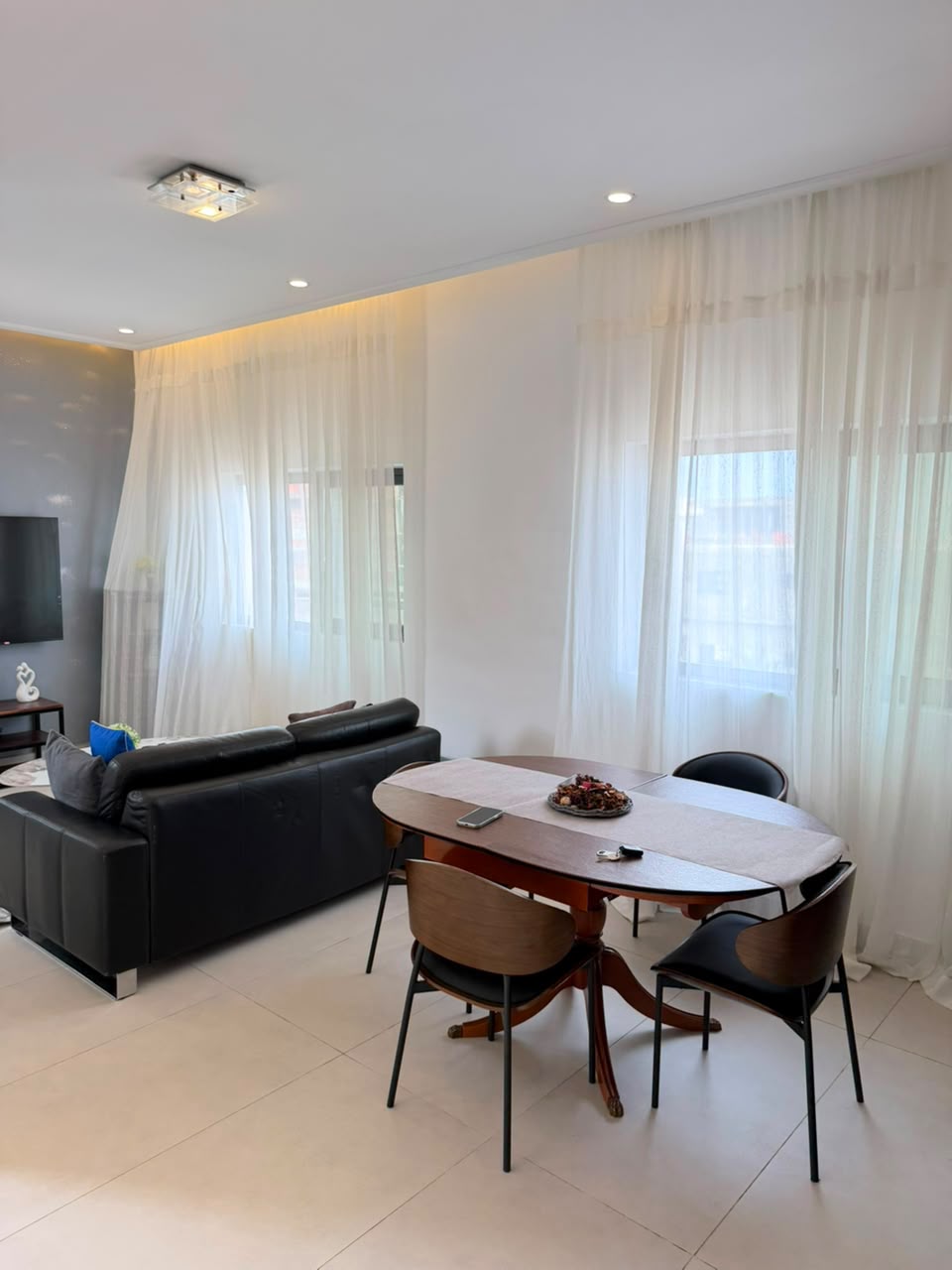 APPARTEMENTS MEUBLÉ À LOUER À FIDJROSSÈ PLAGE (18)
