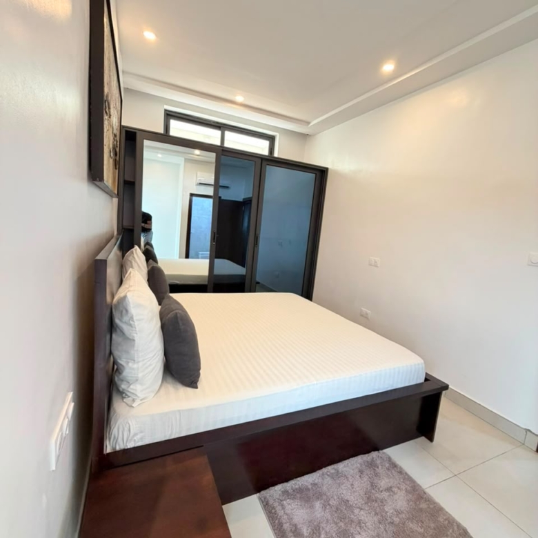 APPARTEMENTS MEUBLÉ À LOUER À FIDJROSSÈ PLAGE (3)