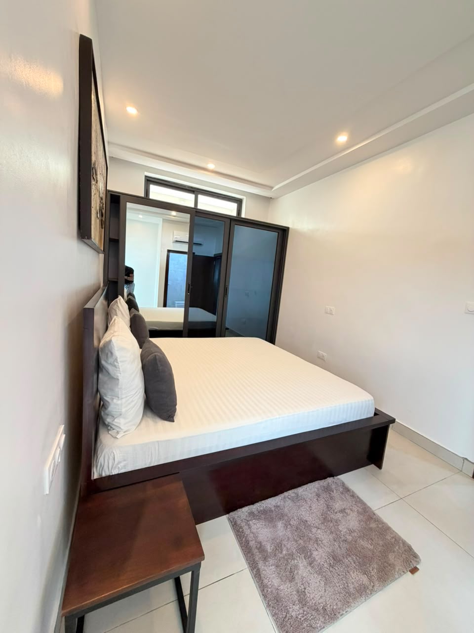 APPARTEMENTS MEUBLÉ À LOUER À FIDJROSSÈ PLAGE (3)