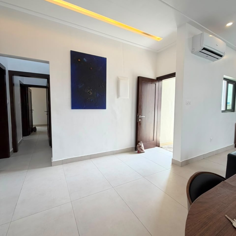 APPARTEMENTS MEUBLÉ À LOUER À FIDJROSSÈ PLAGE (4)