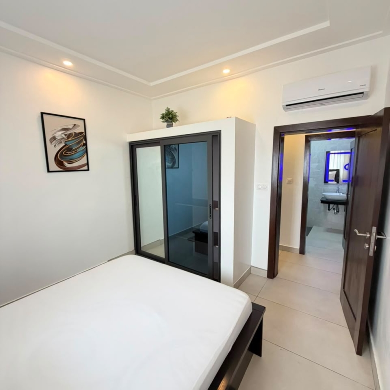 APPARTEMENTS MEUBLÉ À LOUER À FIDJROSSÈ PLAGE