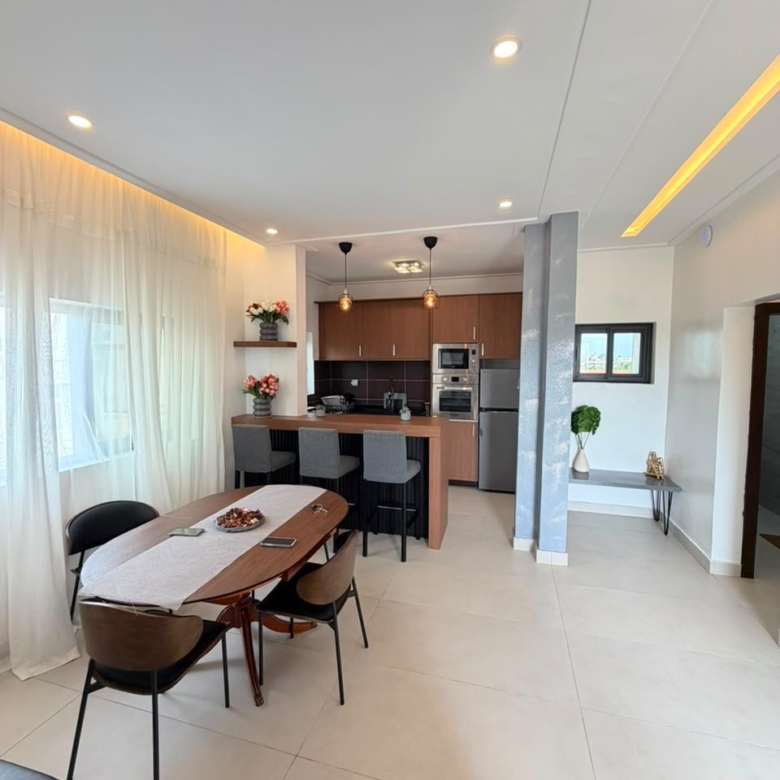 APPARTEMENTS MEUBLÉ À LOUER À FIDJROSSÈ PLAGE (9)