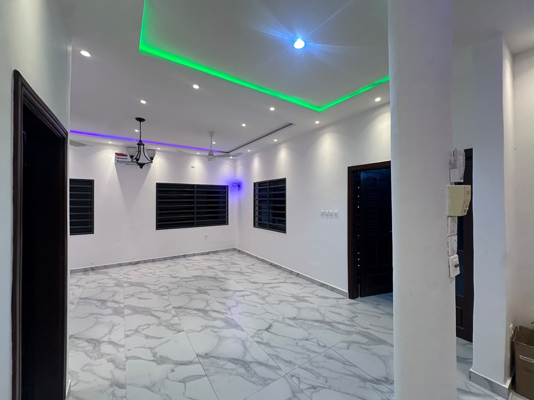 Appartement à Louer à Cotonou Fidjrossè