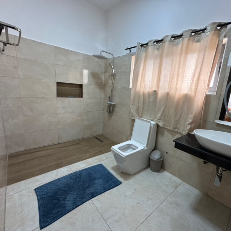 Appartement meublé à louer à Cotonou Fidjrossè (60)