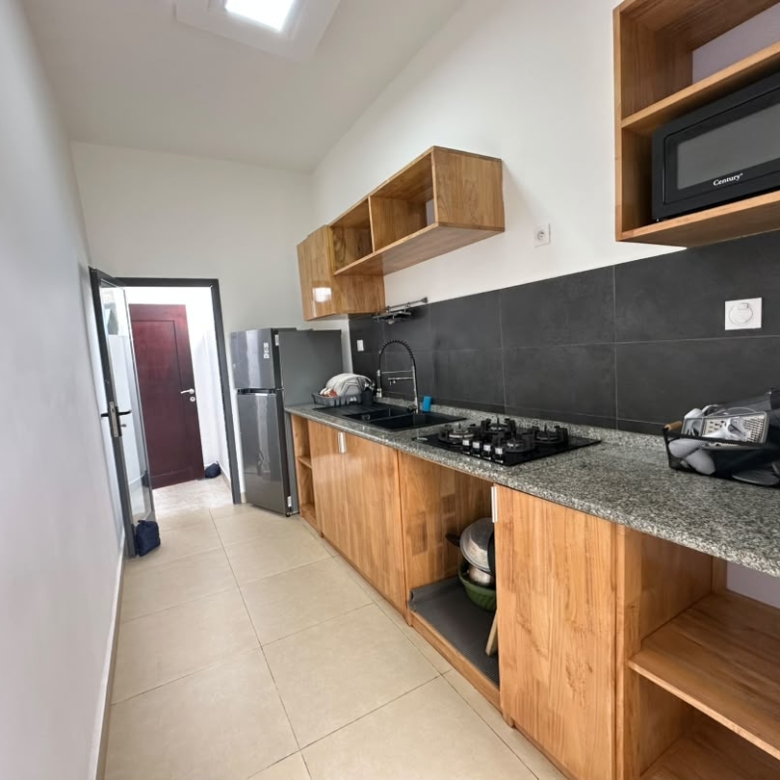 Appartement meublé à louer à Cotonou Fidjrossè (62)