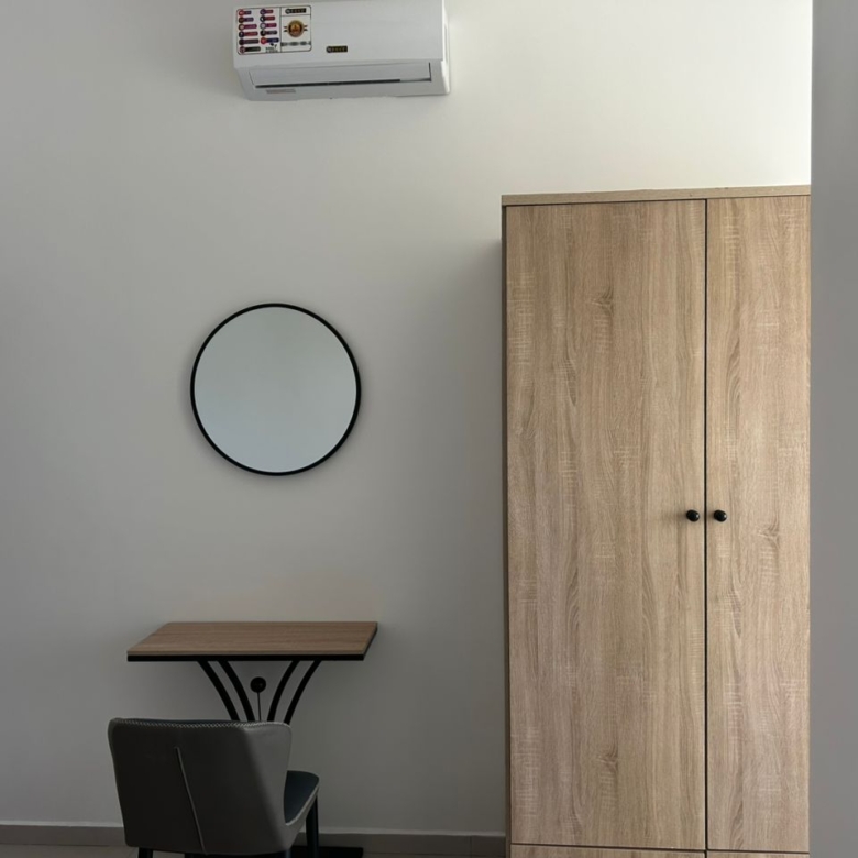Appartement meublé à louer à Fidjrossè Togbin