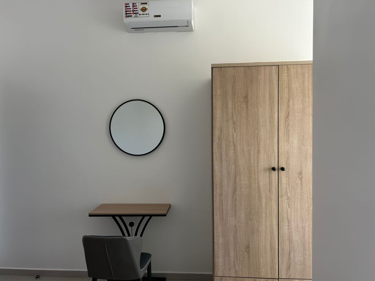 Appartement meublé à louer à Fidjrossè Togbin