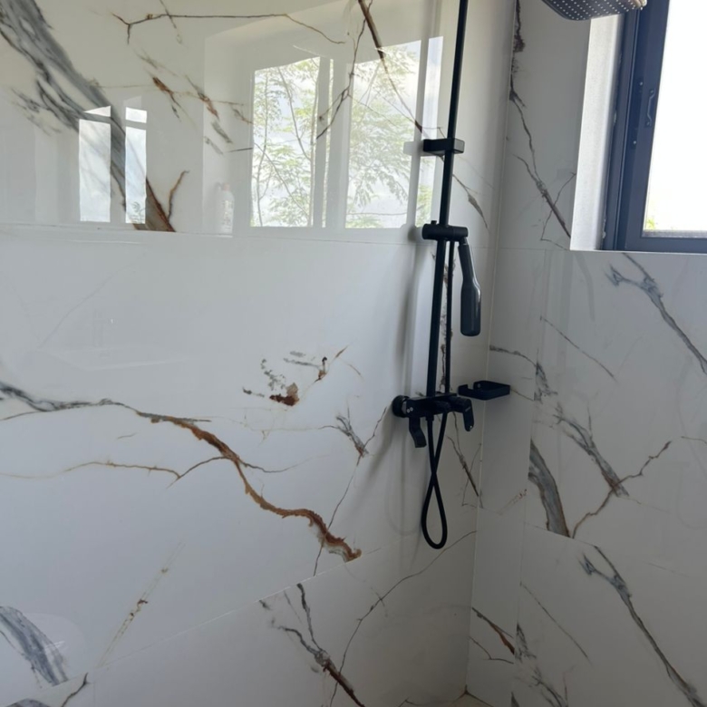 Appartement meublé à louer à Fidjrossè Togbin