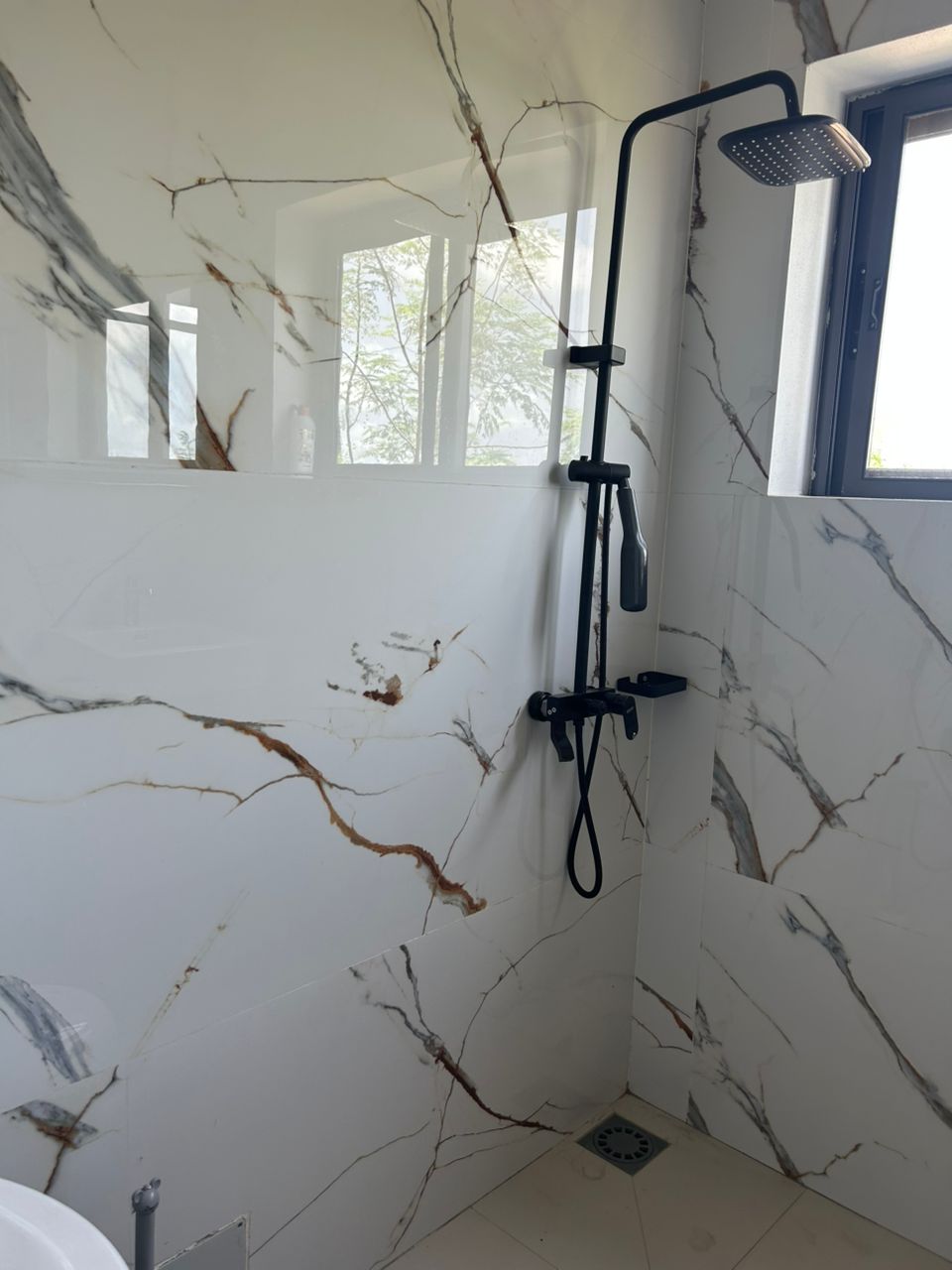 Appartement meublé à louer à Fidjrossè Togbin